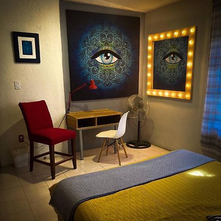 Casa Tres Piedras Hotel Zacatecas Bagian luar foto