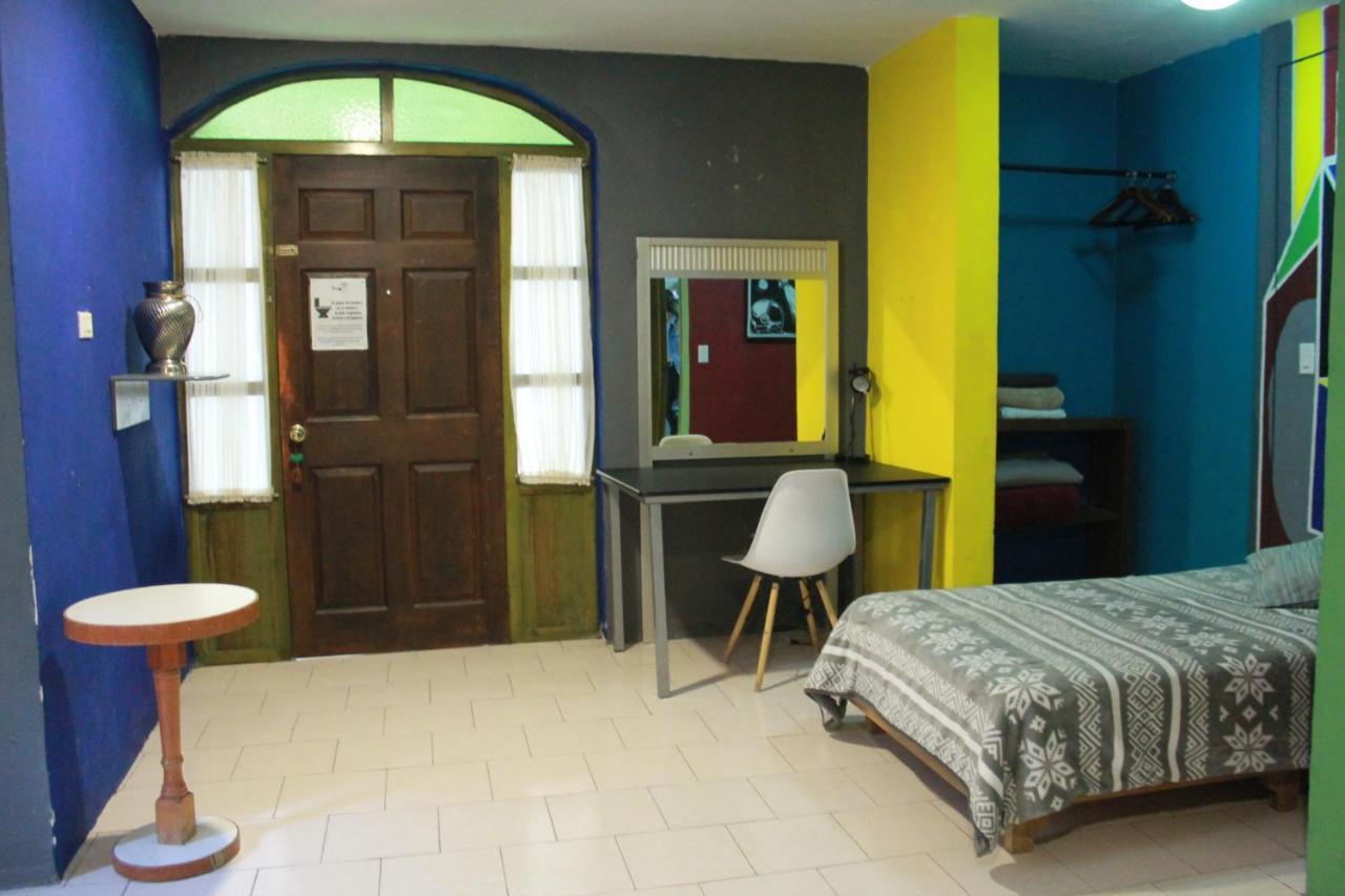 Casa Tres Piedras Hotel Zacatecas Bagian luar foto