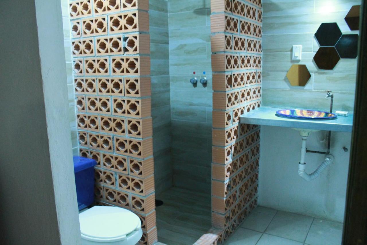 Casa Tres Piedras Hotel Zacatecas Bagian luar foto