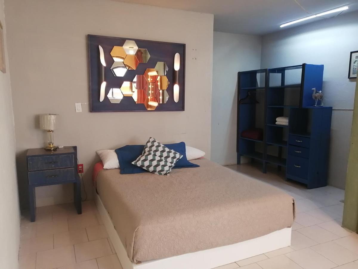 Casa Tres Piedras Hotel Zacatecas Bagian luar foto