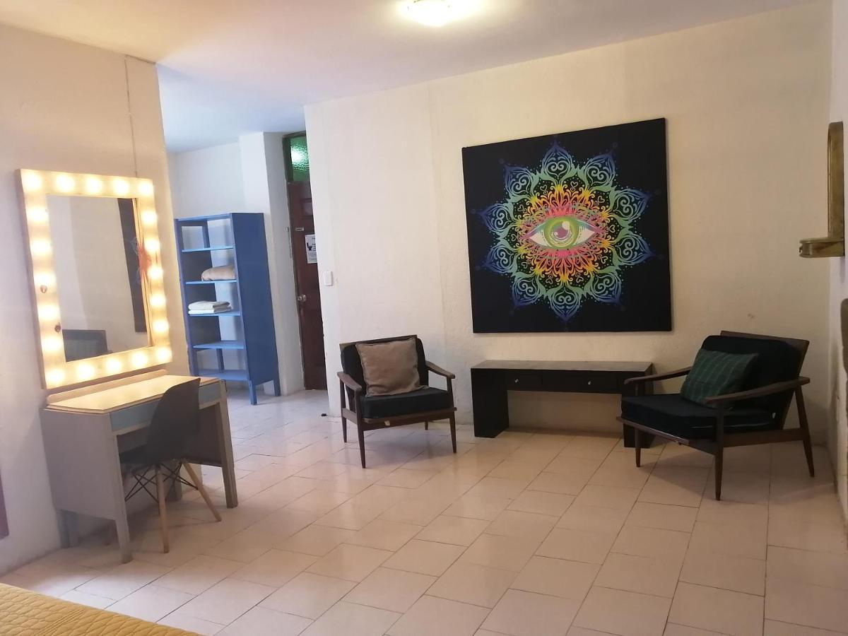 Casa Tres Piedras Hotel Zacatecas Bagian luar foto