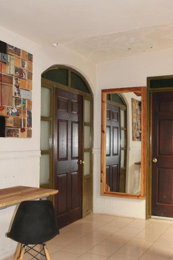 Casa Tres Piedras Hotel Zacatecas Bagian luar foto