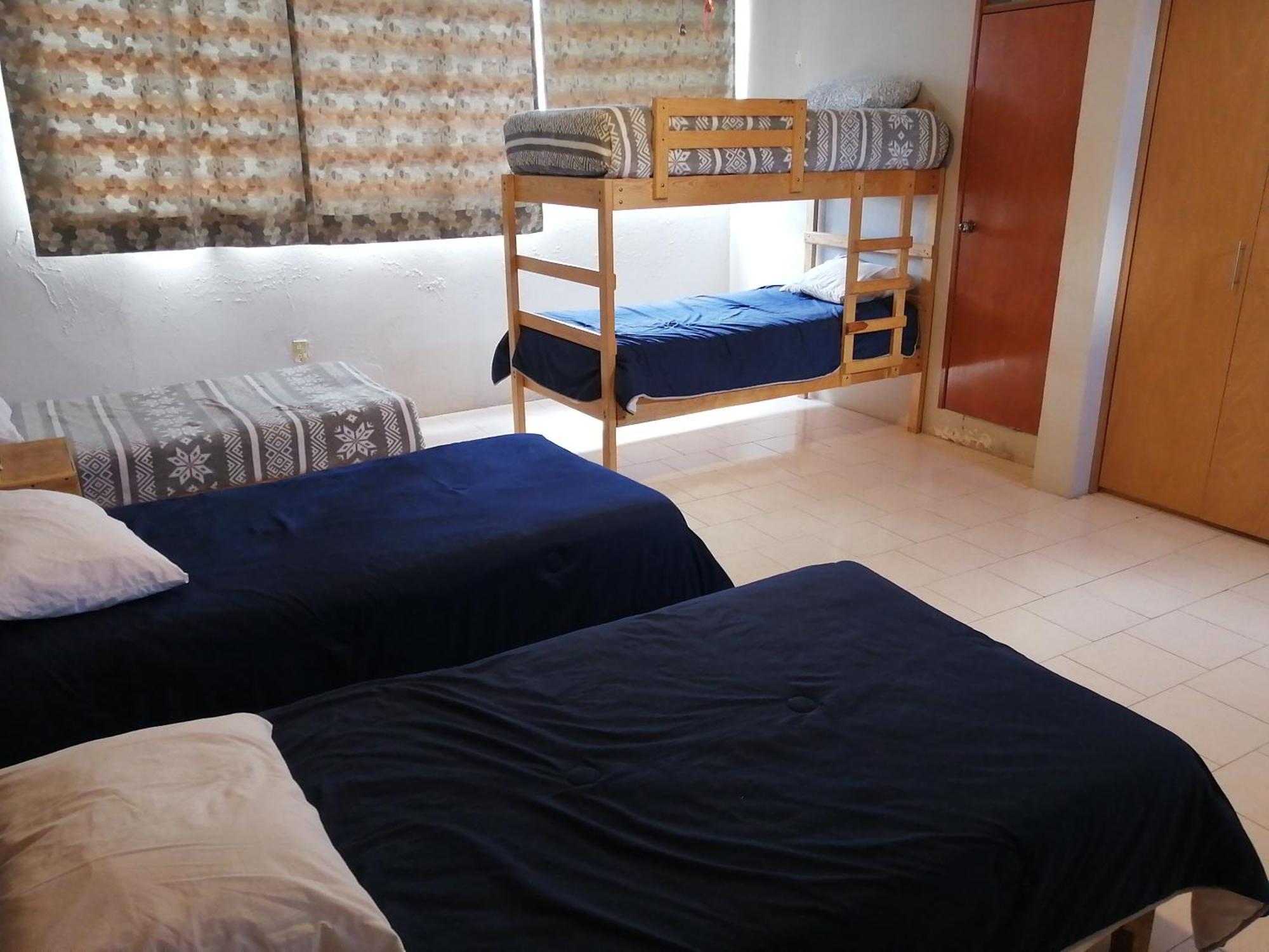 Casa Tres Piedras Hotel Zacatecas Ruang foto