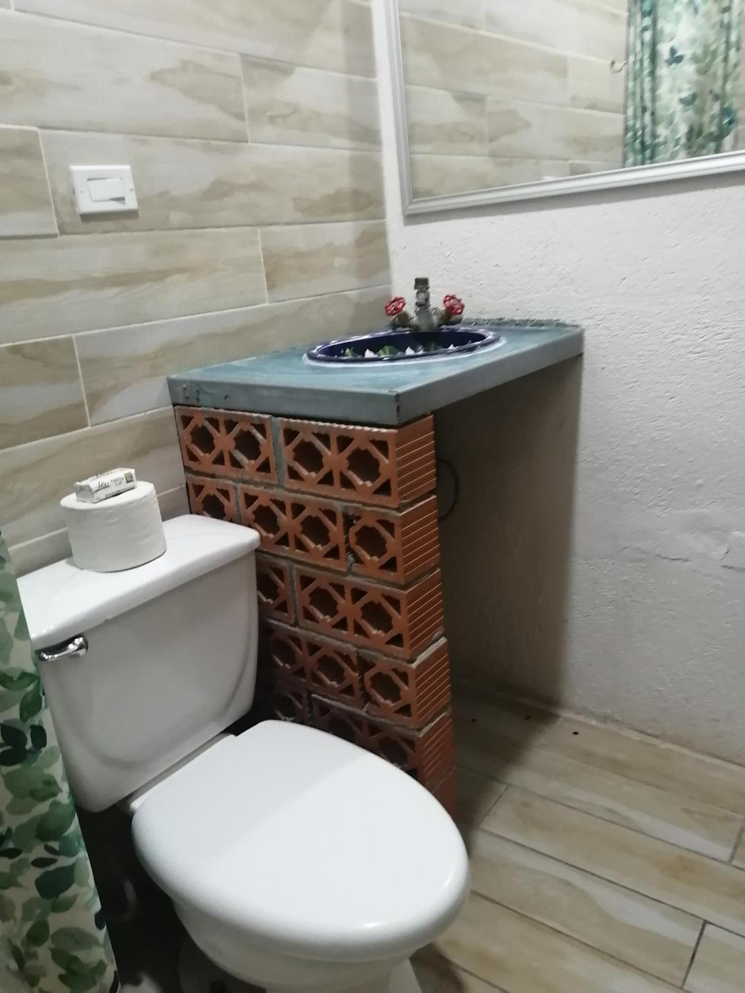 Casa Tres Piedras Hotel Zacatecas Ruang foto